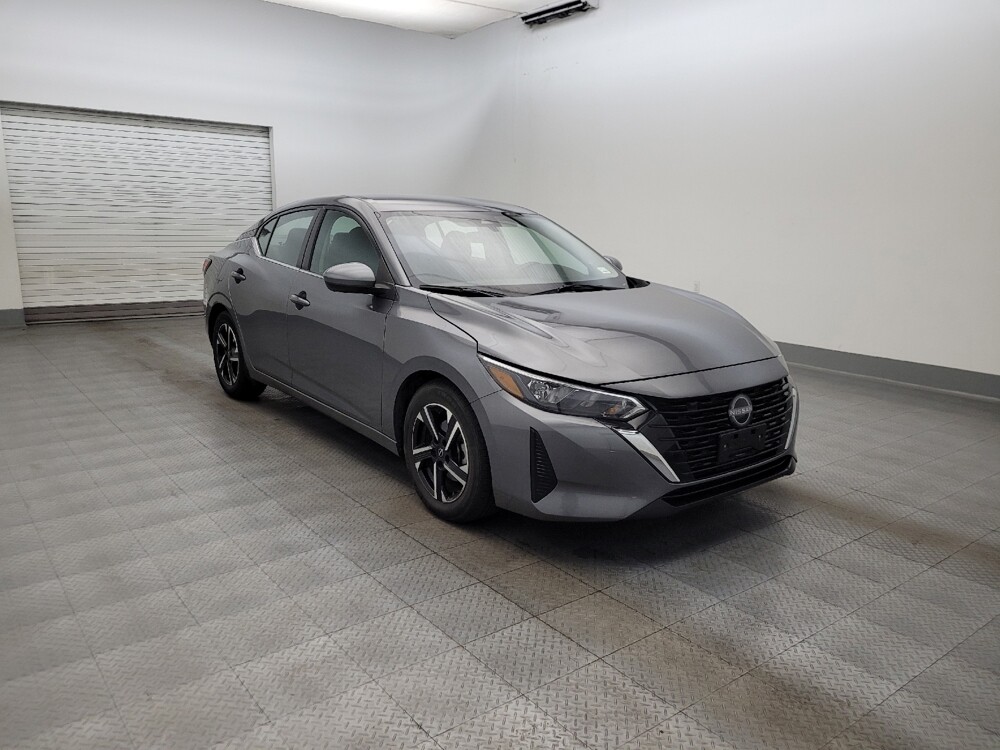 2024 Nissan Sentra in Glendale, AZ 85301 - 18142587 13