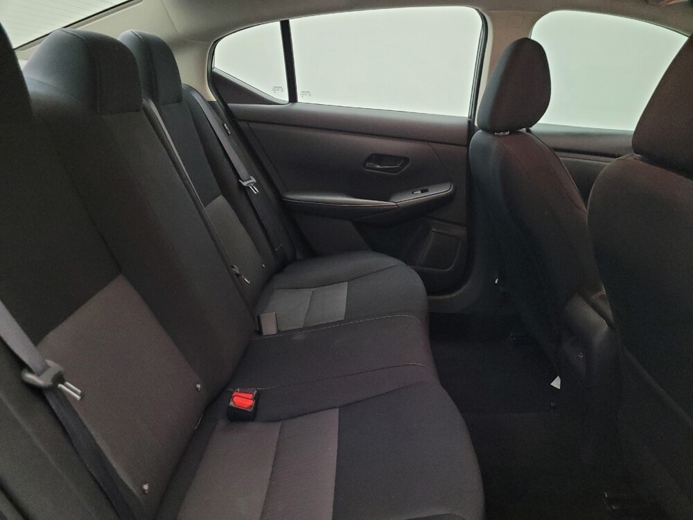 2024 Nissan Sentra in Glendale, AZ 85301 - 18142587 19
