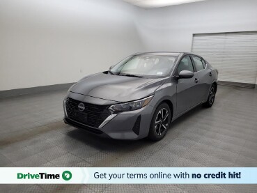 2024 Nissan Sentra in Glendale, AZ 85301