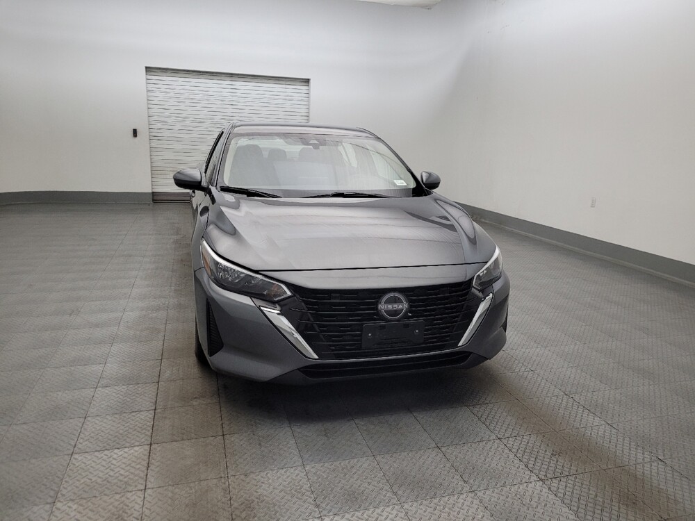 2024 Nissan Sentra in Glendale, AZ 85301 - 18142587 14