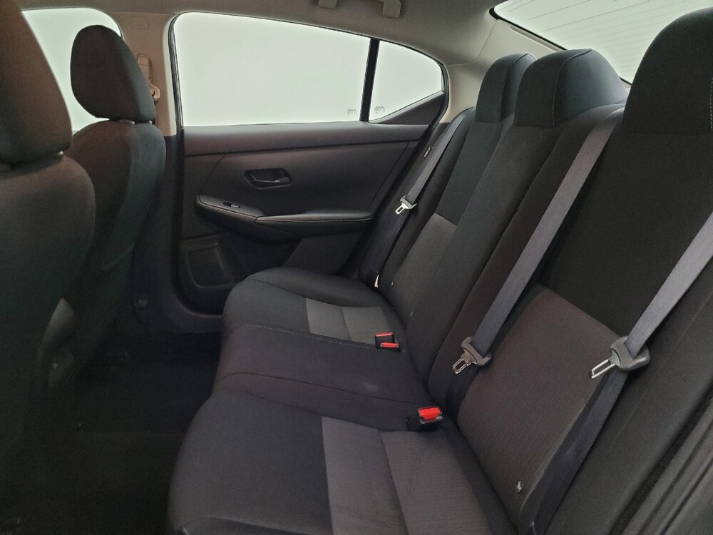 2024 Nissan Sentra in Glendale, AZ 85301 - 18142587 17