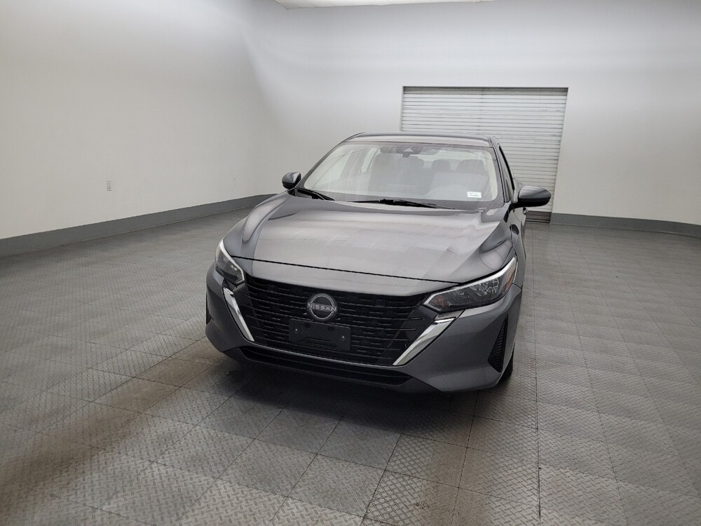 2024 Nissan Sentra in Glendale, AZ 85301 - 18142587 15