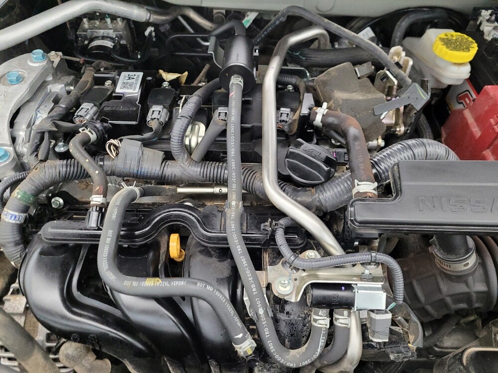 2024 Nissan Sentra in Glendale, AZ 85301 - 18142587 30
