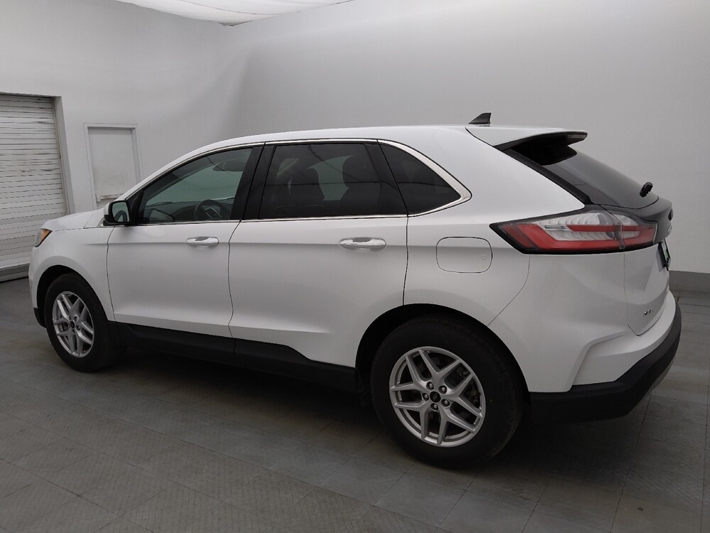 2024 Ford Edge in Tallahassee, FL 32304 - 18142588 3