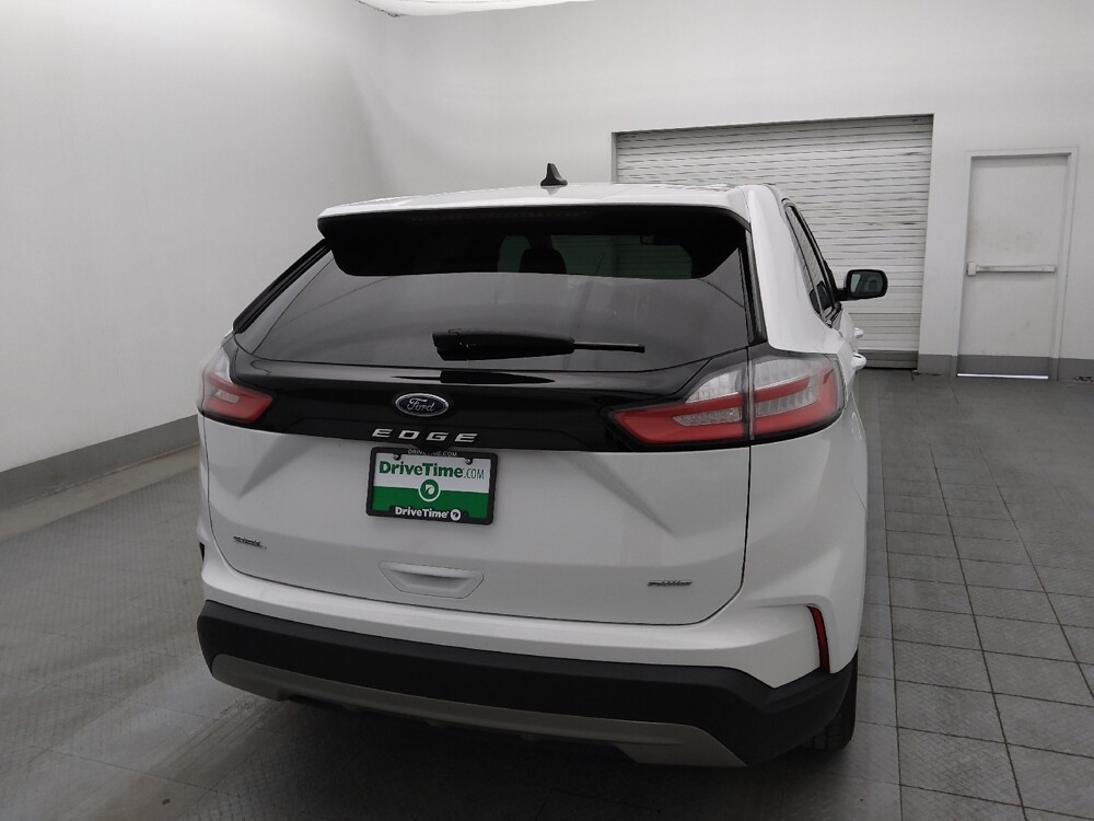 2024 Ford Edge in Tallahassee, FL 32304 - 18142588 7