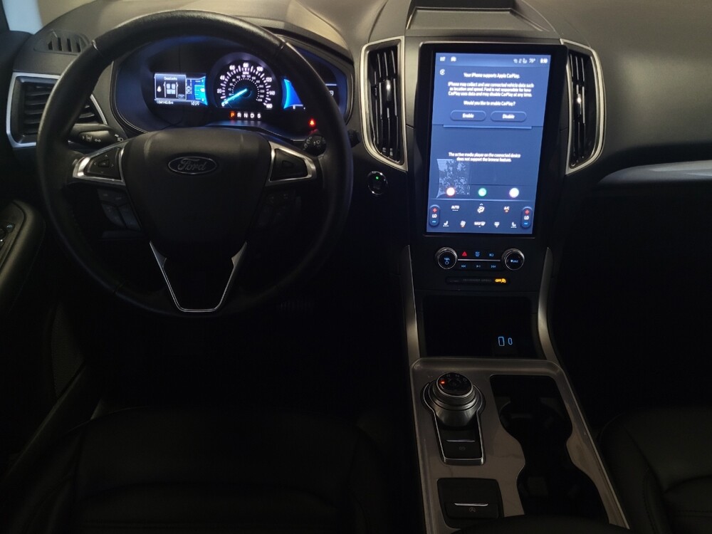 2024 Ford Edge in Tallahassee, FL 32304 - 18142588 22
