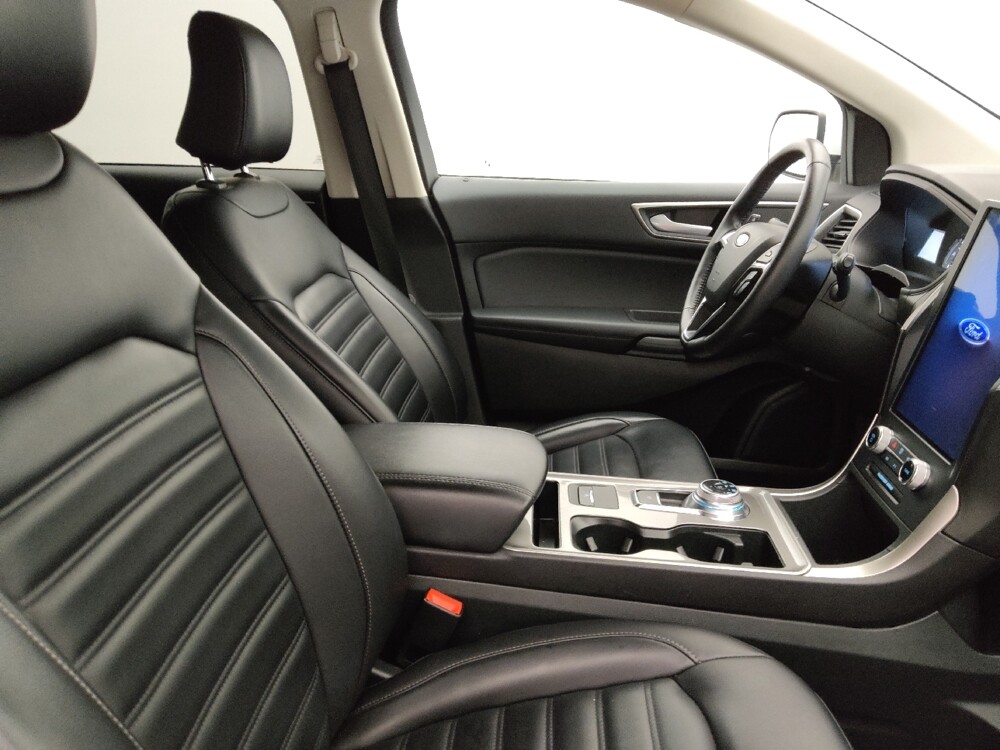2024 Ford Edge in Tallahassee, FL 32304 - 18142588 21