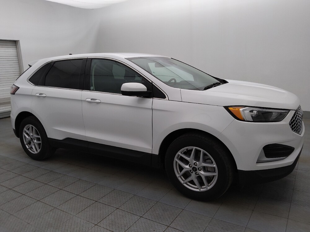 2024 Ford Edge in Tallahassee, FL 32304 - 18142588 11