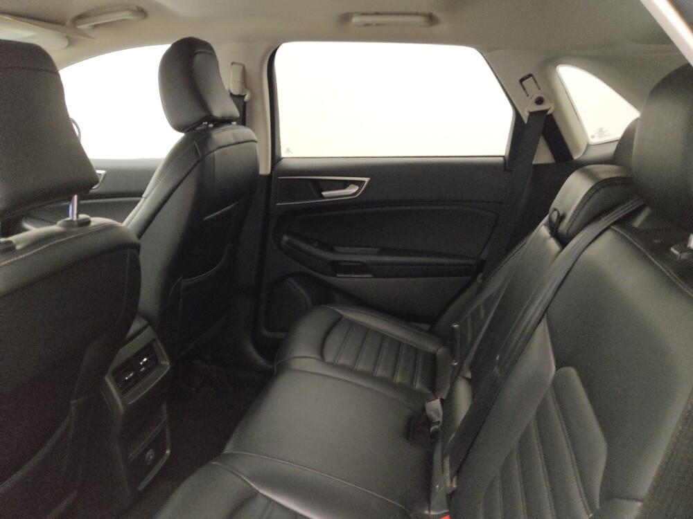 2024 Ford Edge in Tallahassee, FL 32304 - 18142588 18