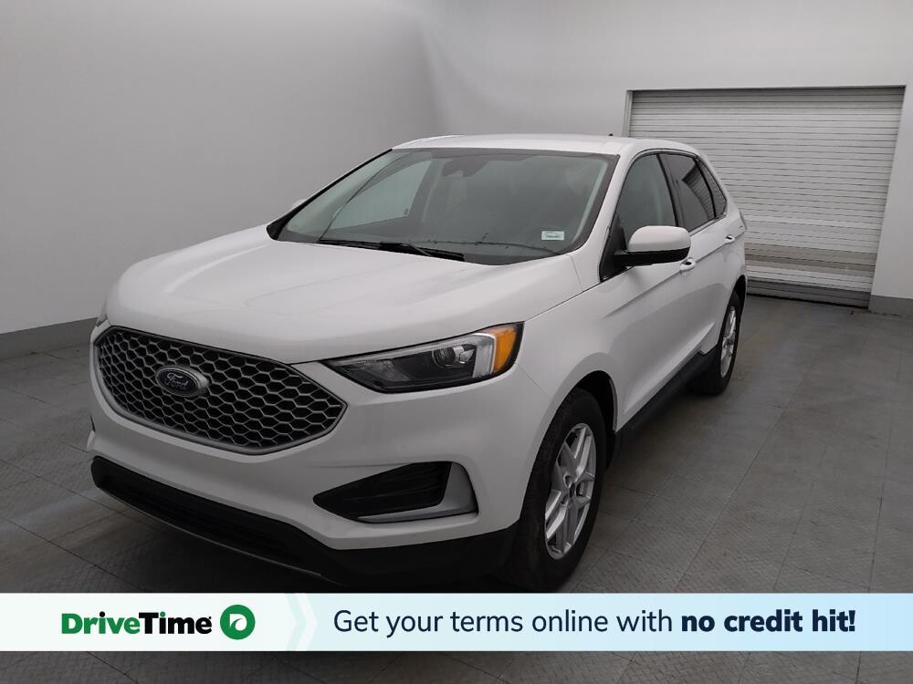 2024 Ford Edge in Tallahassee, FL 32304 - 18142588