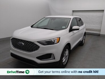 2024 Ford Edge in Tallahassee, FL 32304