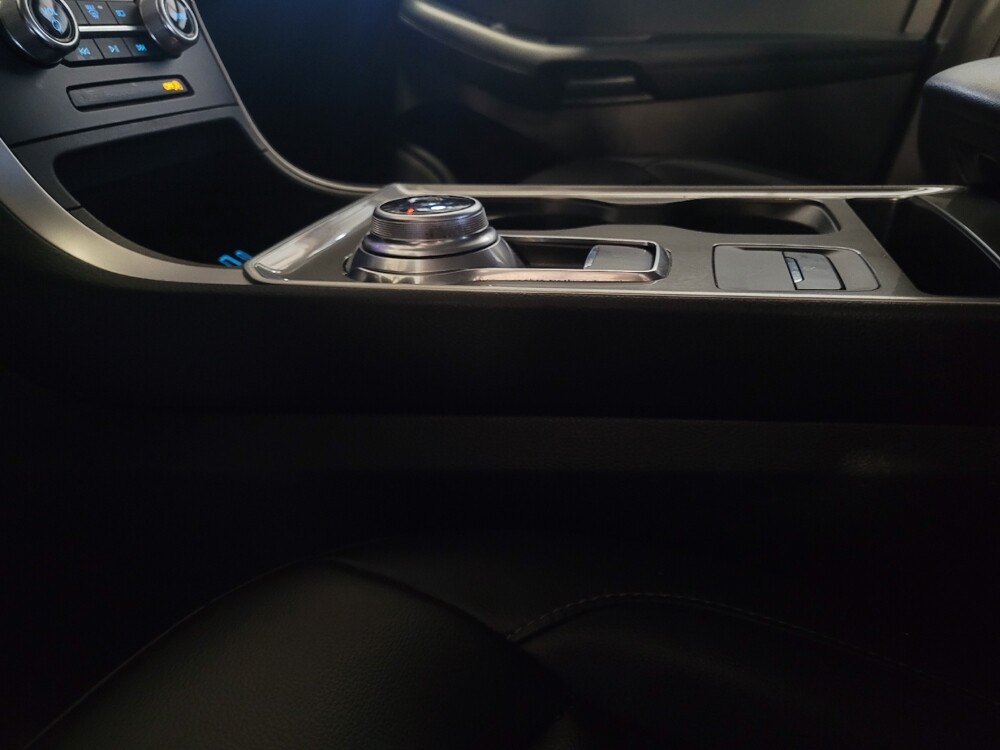 2024 Ford Edge in Tallahassee, FL 32304 - 18142588 26