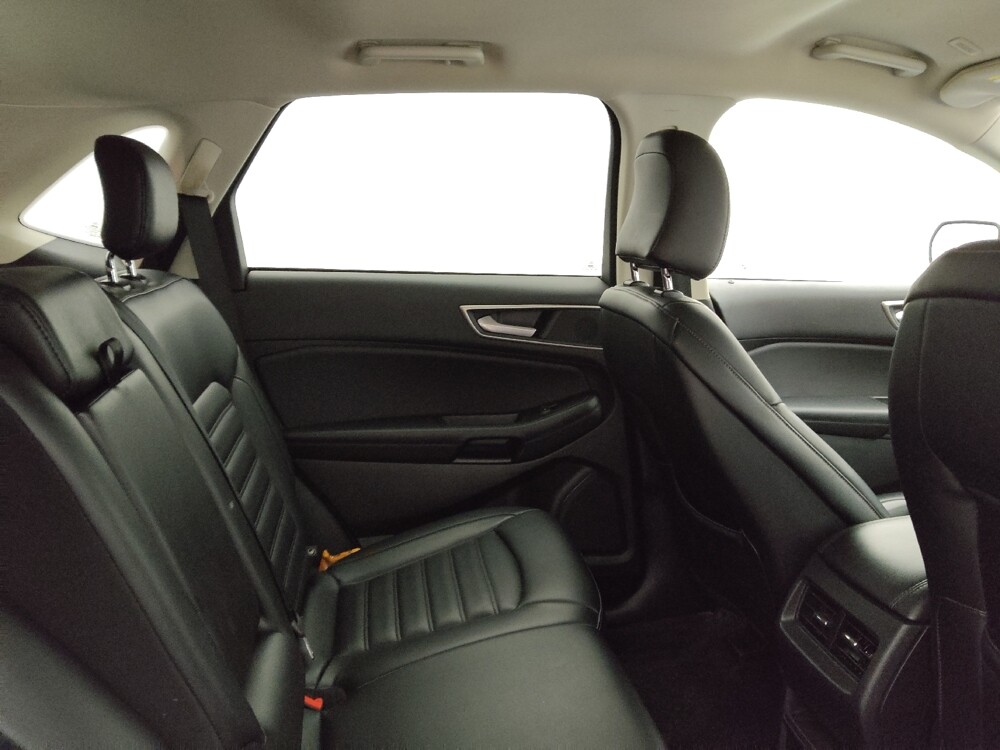 2024 Ford Edge in Tallahassee, FL 32304 - 18142588 19