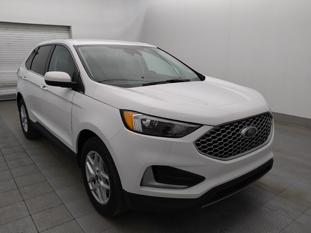 2024 Ford Edge in Tallahassee, FL 32304 - 18142588 13