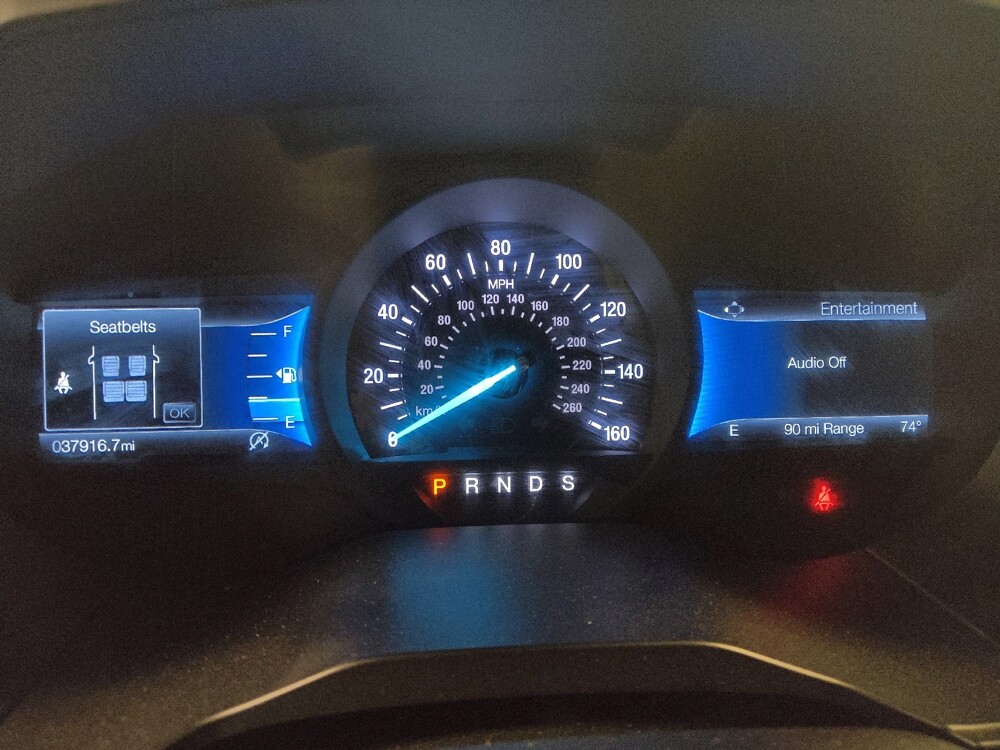 2024 Ford Edge in Tallahassee, FL 32304 - 18142588 23