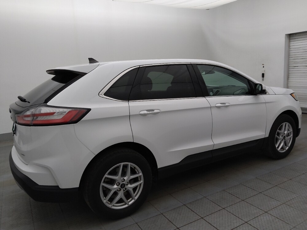 2024 Ford Edge in Tallahassee, FL 32304 - 18142588 10