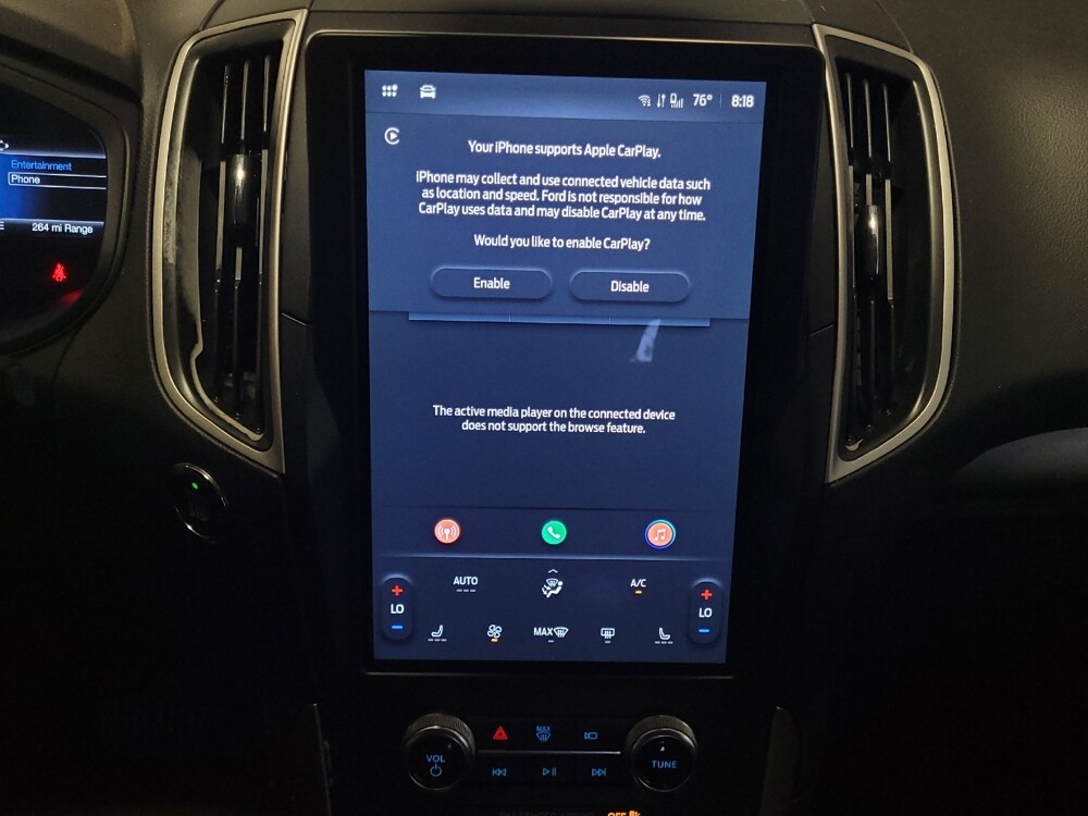 2024 Ford Edge in Tallahassee, FL 32304 - 18142588 25