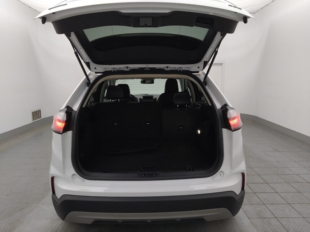 2024 Ford Edge in Tallahassee, FL 32304 - 18142588 29