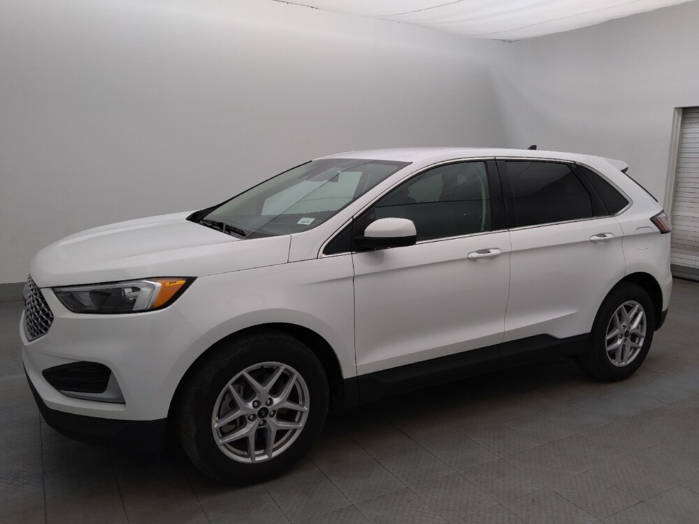 2024 Ford Edge in Tallahassee, FL 32304 - 18142588 2