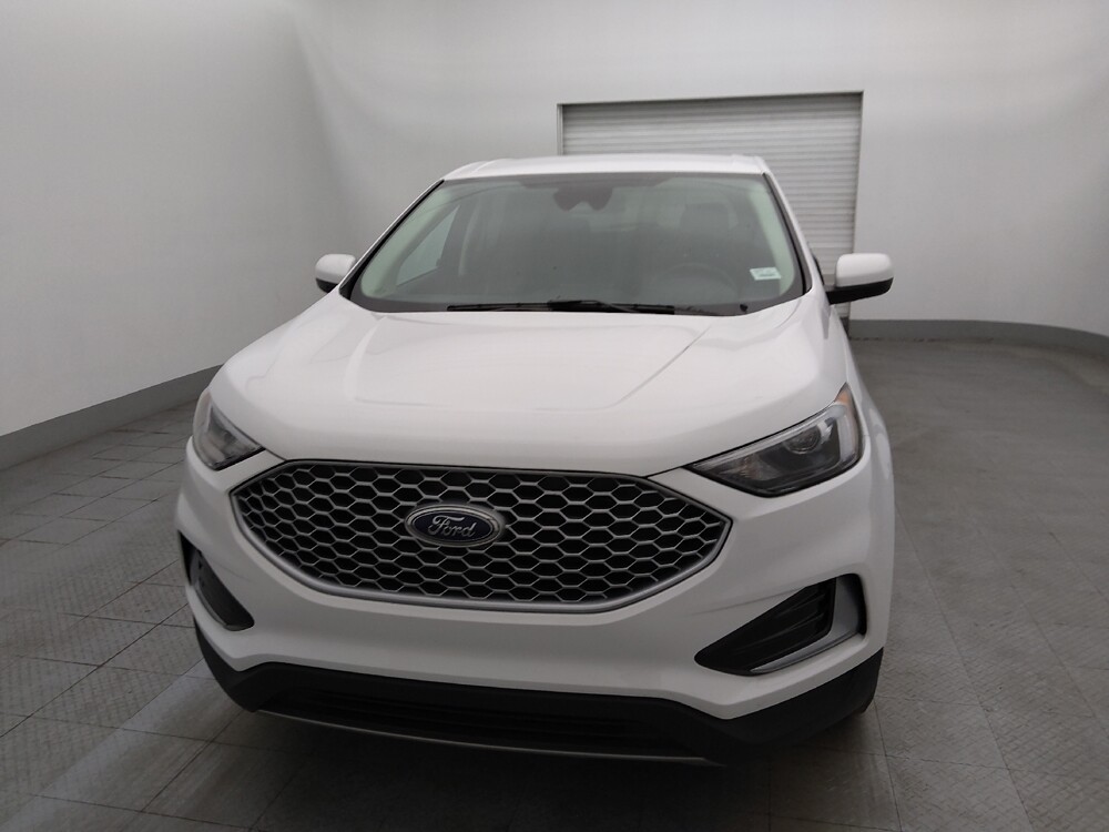 2024 Ford Edge in Tallahassee, FL 32304 - 18142588 15
