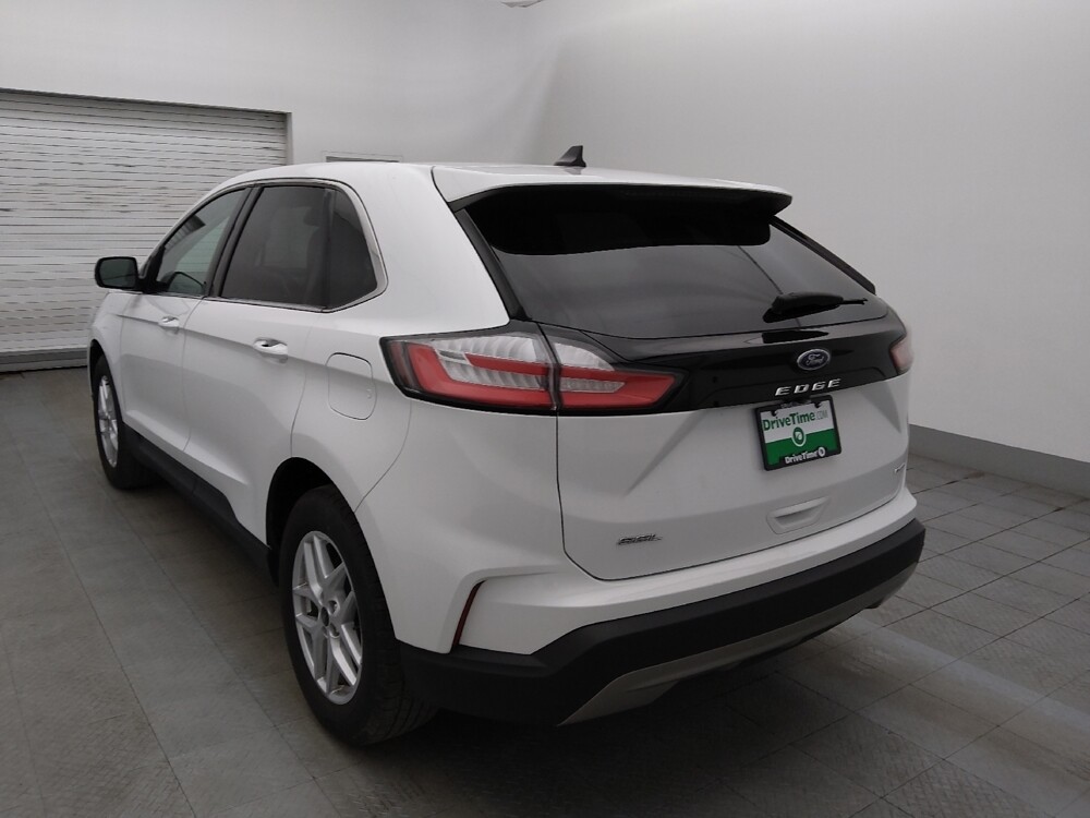 2024 Ford Edge in Tallahassee, FL 32304 - 18142588 5