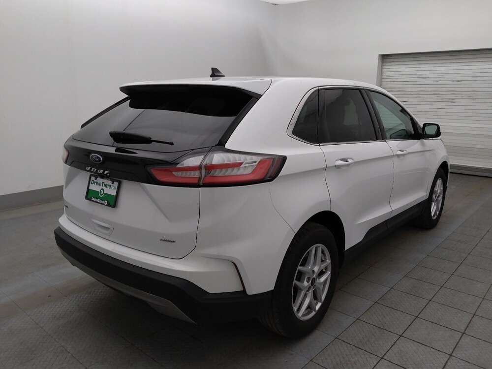 2024 Ford Edge in Tallahassee, FL 32304 - 18142588 9