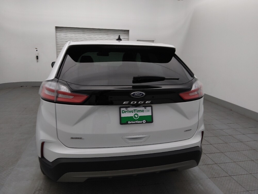 2024 Ford Edge in Tallahassee, FL 32304 - 18142588 6