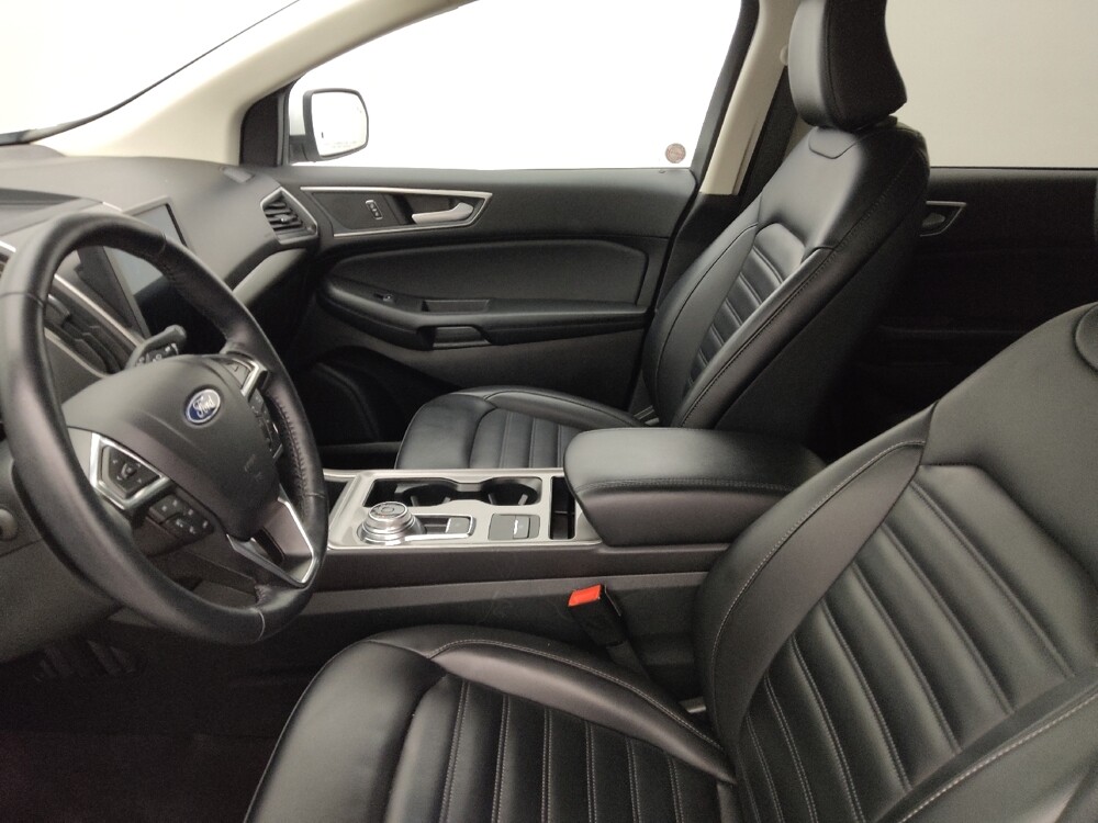 2024 Ford Edge in Tallahassee, FL 32304 - 18142588 17