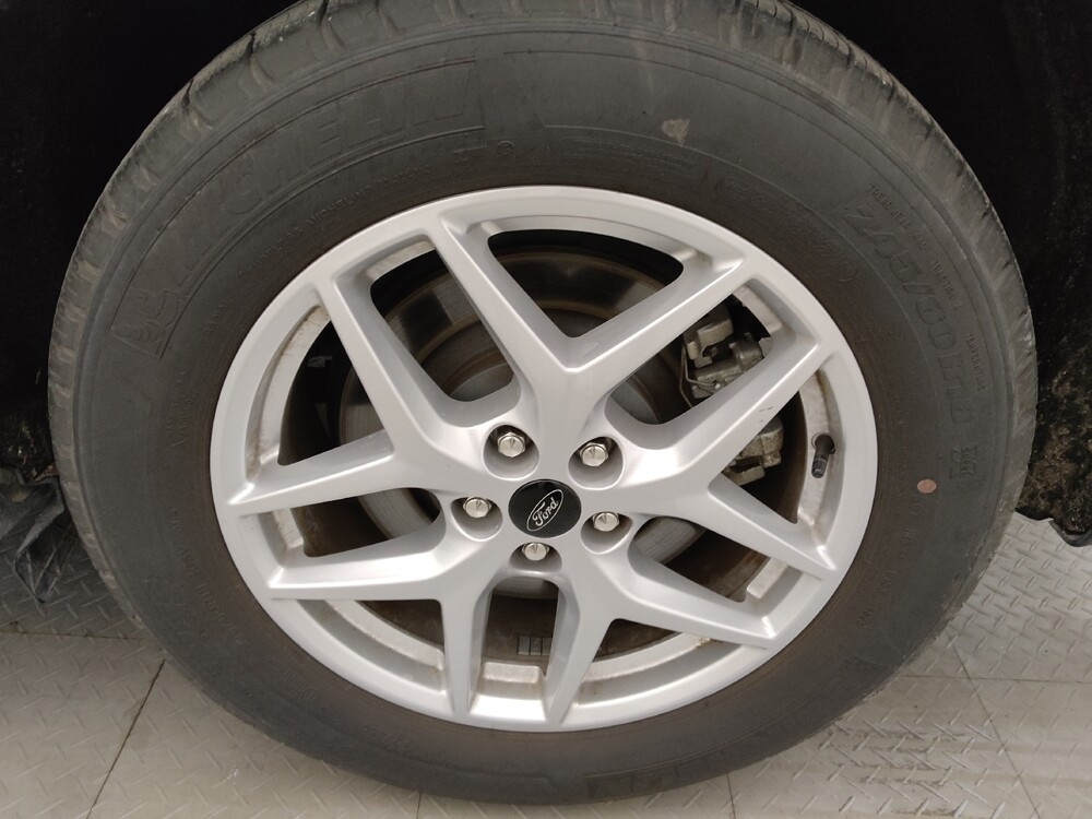 2024 Ford Edge in Tallahassee, FL 32304 - 18142588 31