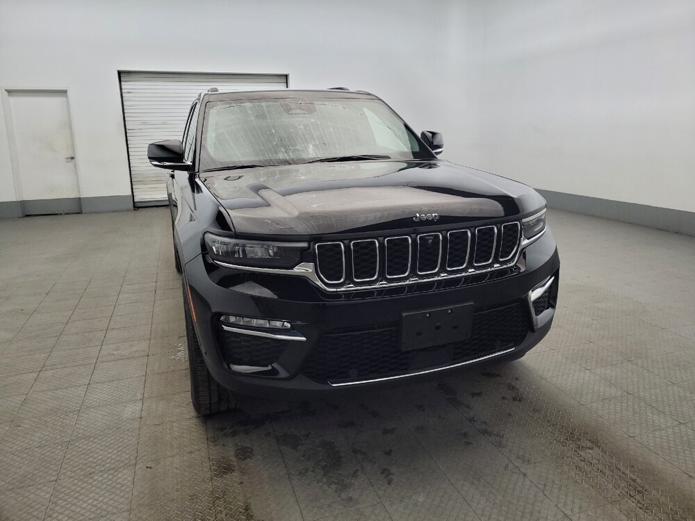 2023 Jeep Grand Cherokee in Williamstown, NJ 8094 - 18142589 14