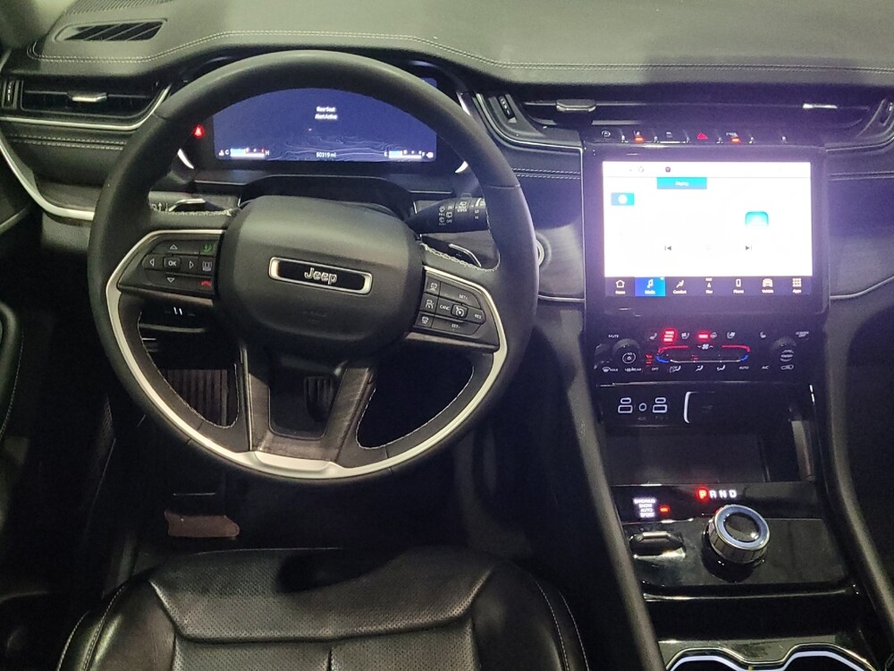 2023 Jeep Grand Cherokee in Williamstown, NJ 8094 - 18142589 22