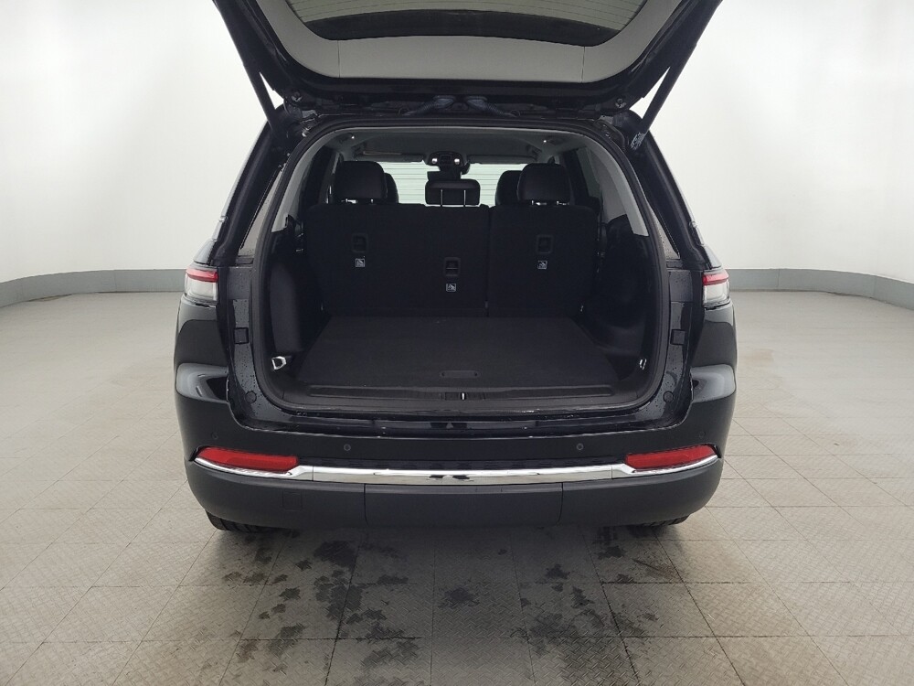2023 Jeep Grand Cherokee in Williamstown, NJ 8094 - 18142589 29