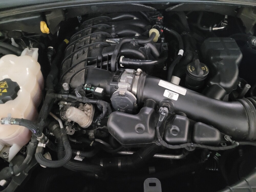 2023 Jeep Grand Cherokee in Williamstown, NJ 8094 - 18142589 30