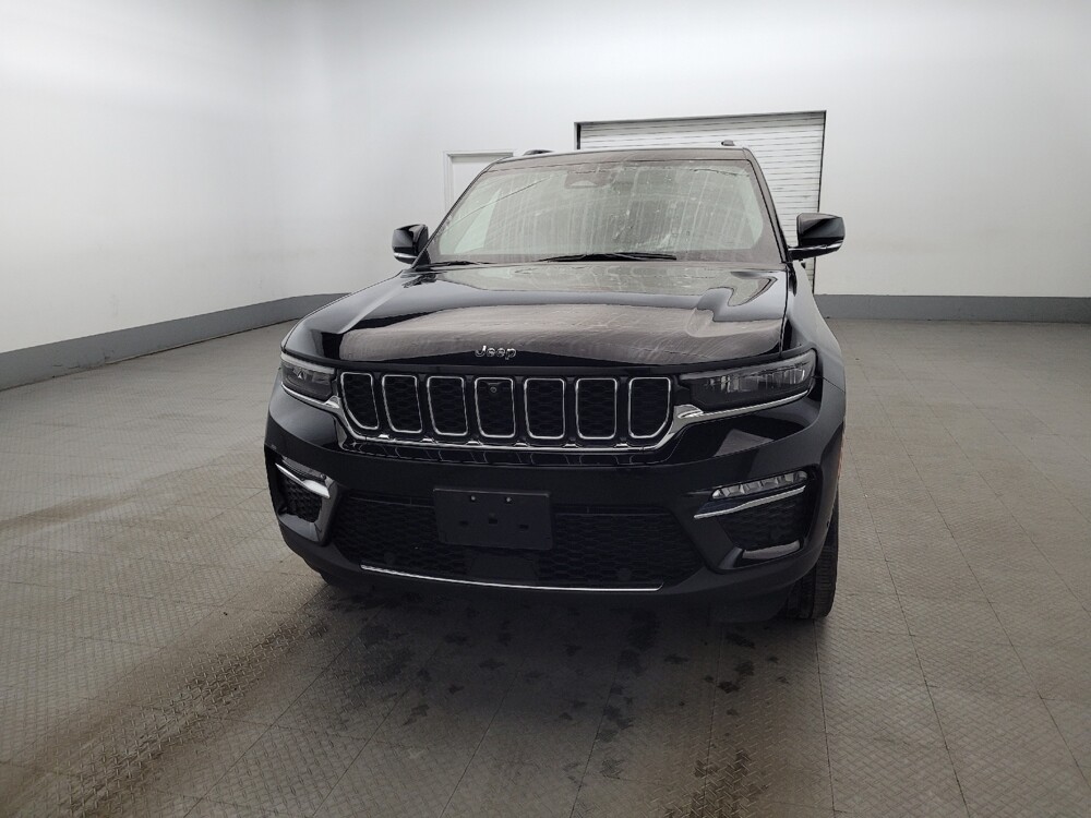 2023 Jeep Grand Cherokee in Williamstown, NJ 8094 - 18142589 15