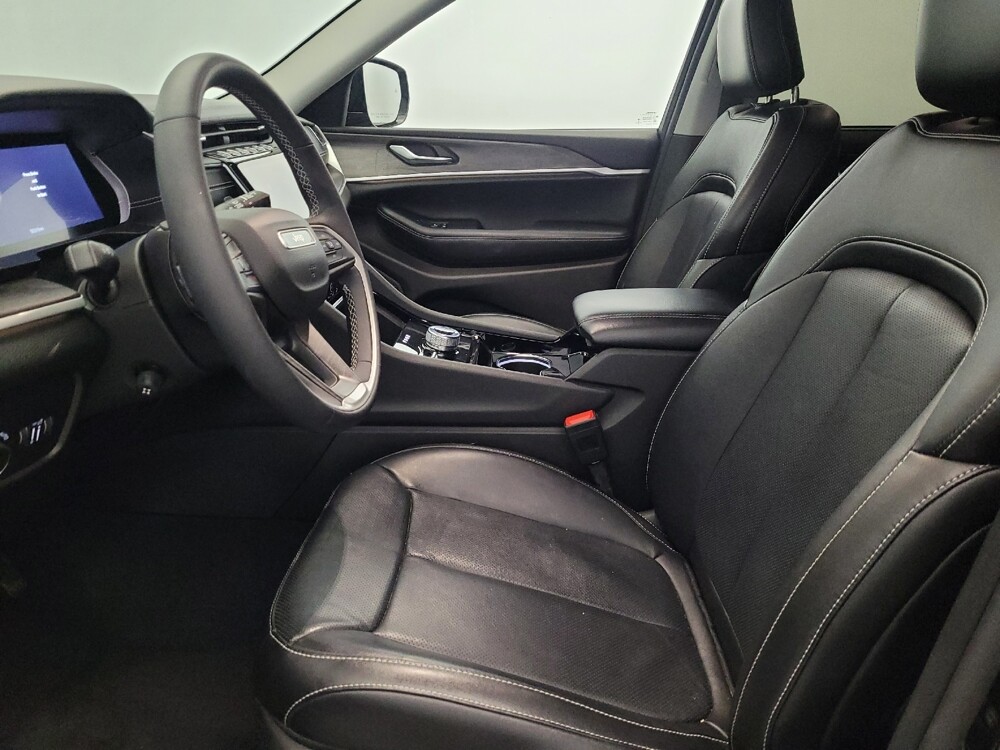 2023 Jeep Grand Cherokee in Williamstown, NJ 8094 - 18142589 17