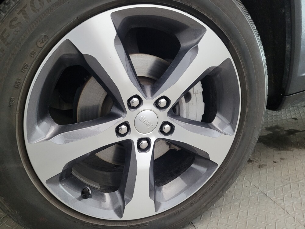 2023 Jeep Grand Cherokee in Williamstown, NJ 8094 - 18142589 31