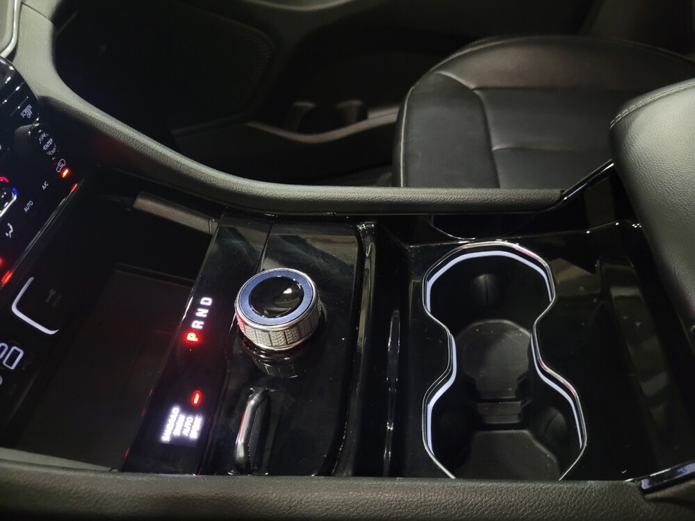 2023 Jeep Grand Cherokee in Williamstown, NJ 8094 - 18142589 26