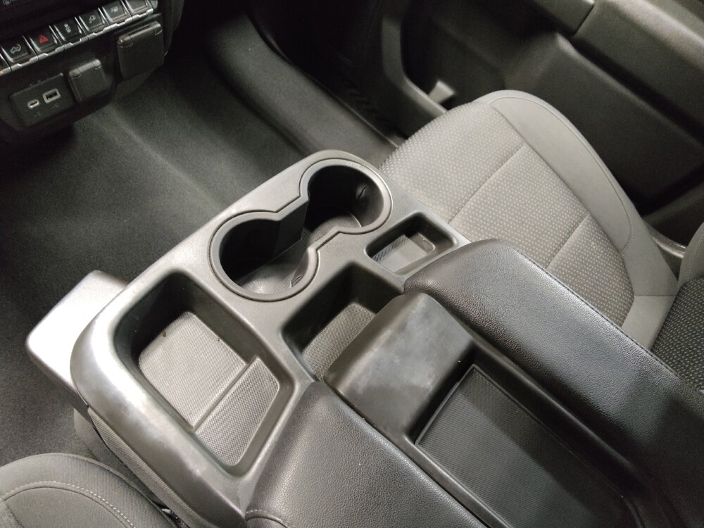 2021 Chevrolet Silverado 1500 in Tulsa, OK 74145 - 18142590 26