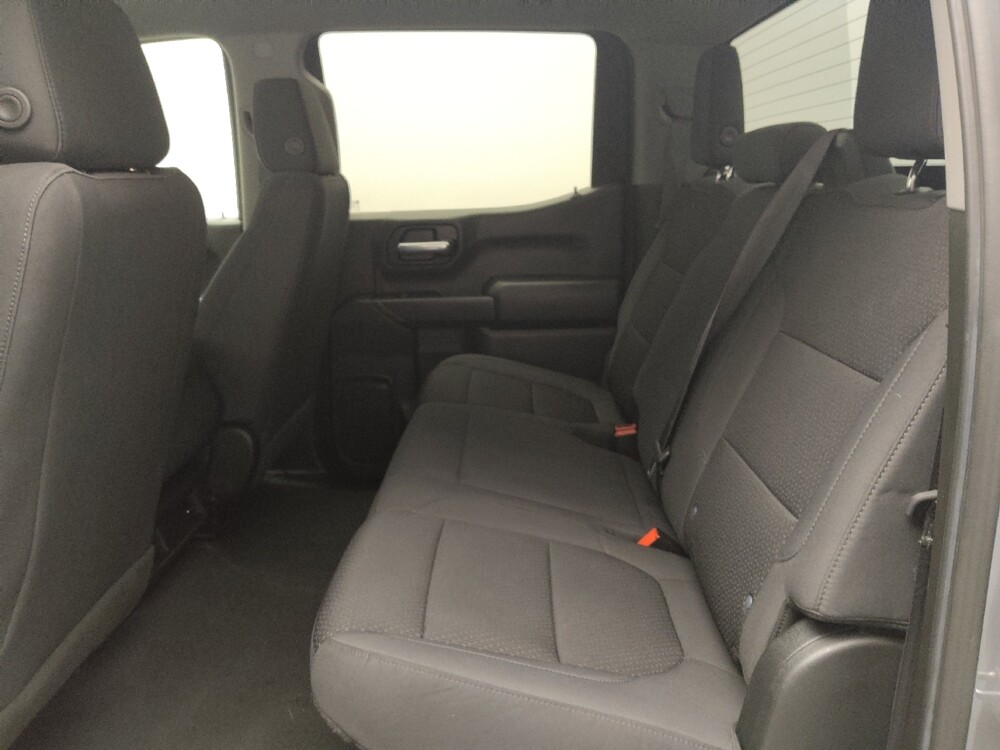 2021 Chevrolet Silverado 1500 in Tulsa, OK 74145 - 18142590 18