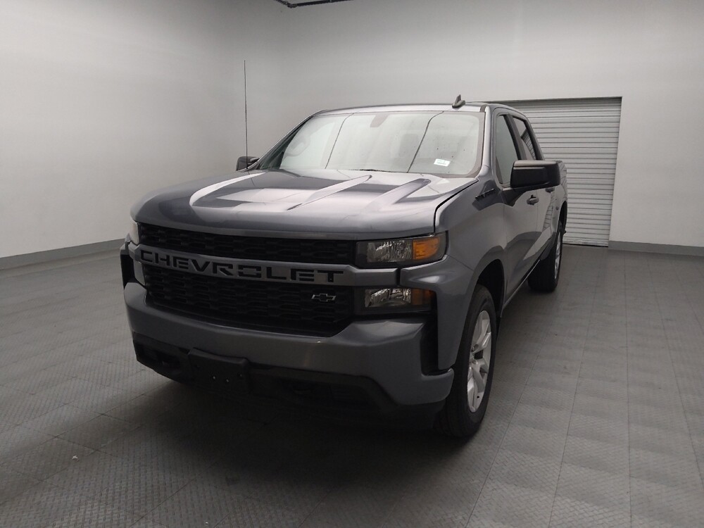 2021 Chevrolet Silverado 1500 in Tulsa, OK 74145 - 18142590 15