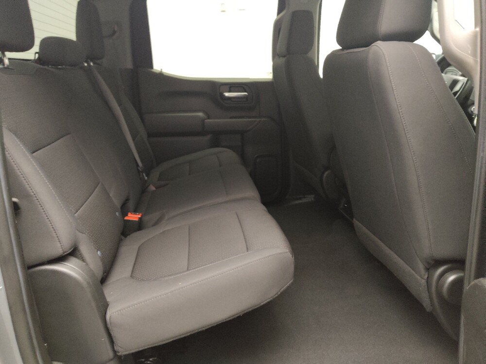 2021 Chevrolet Silverado 1500 in Tulsa, OK 74145 - 18142590 19