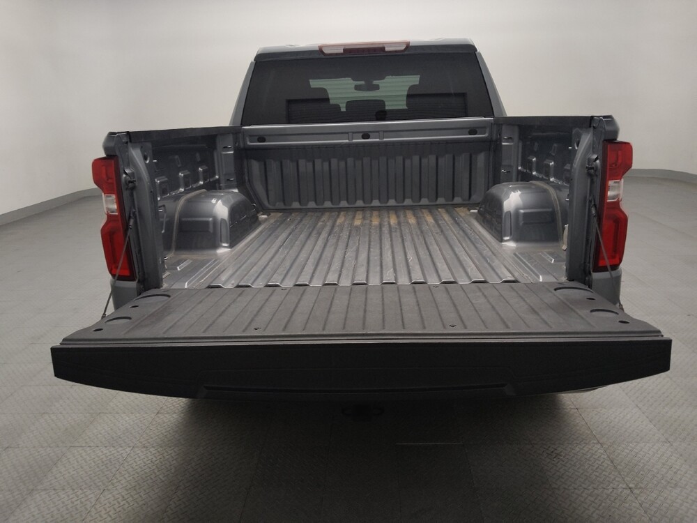 2021 Chevrolet Silverado 1500 in Tulsa, OK 74145 - 18142590 29