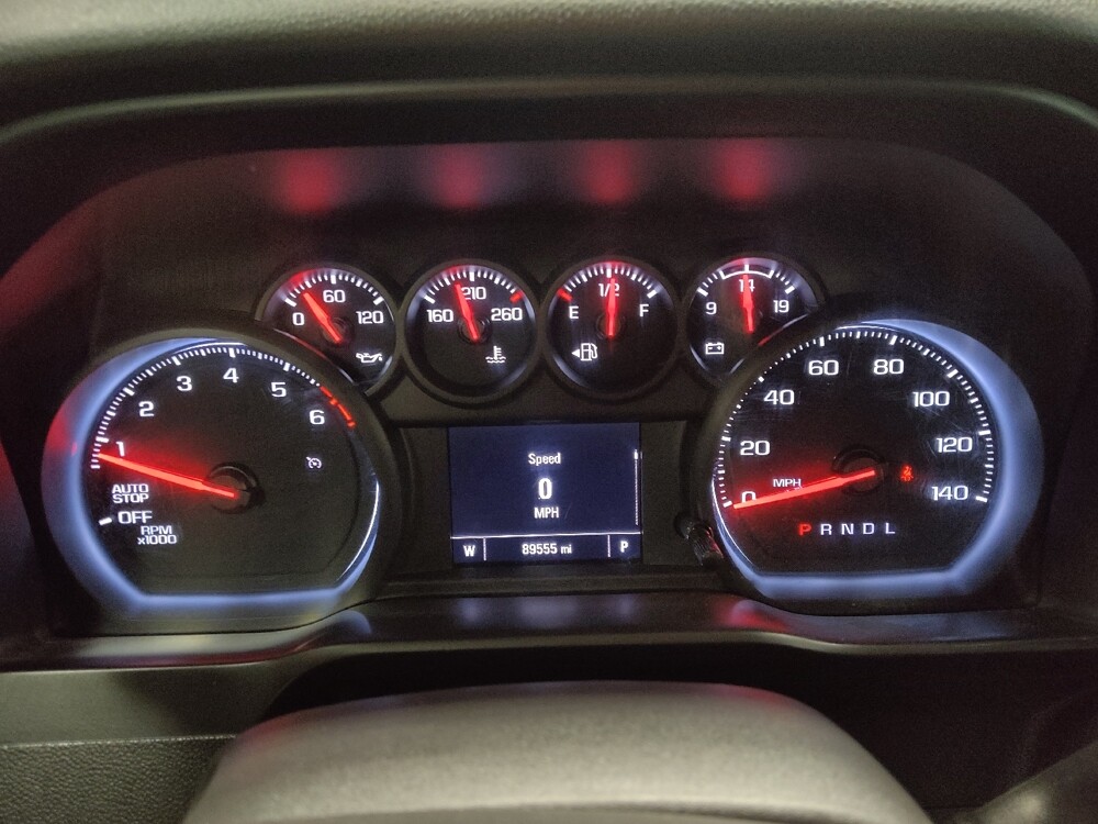 2021 Chevrolet Silverado 1500 in Tulsa, OK 74145 - 18142590 23