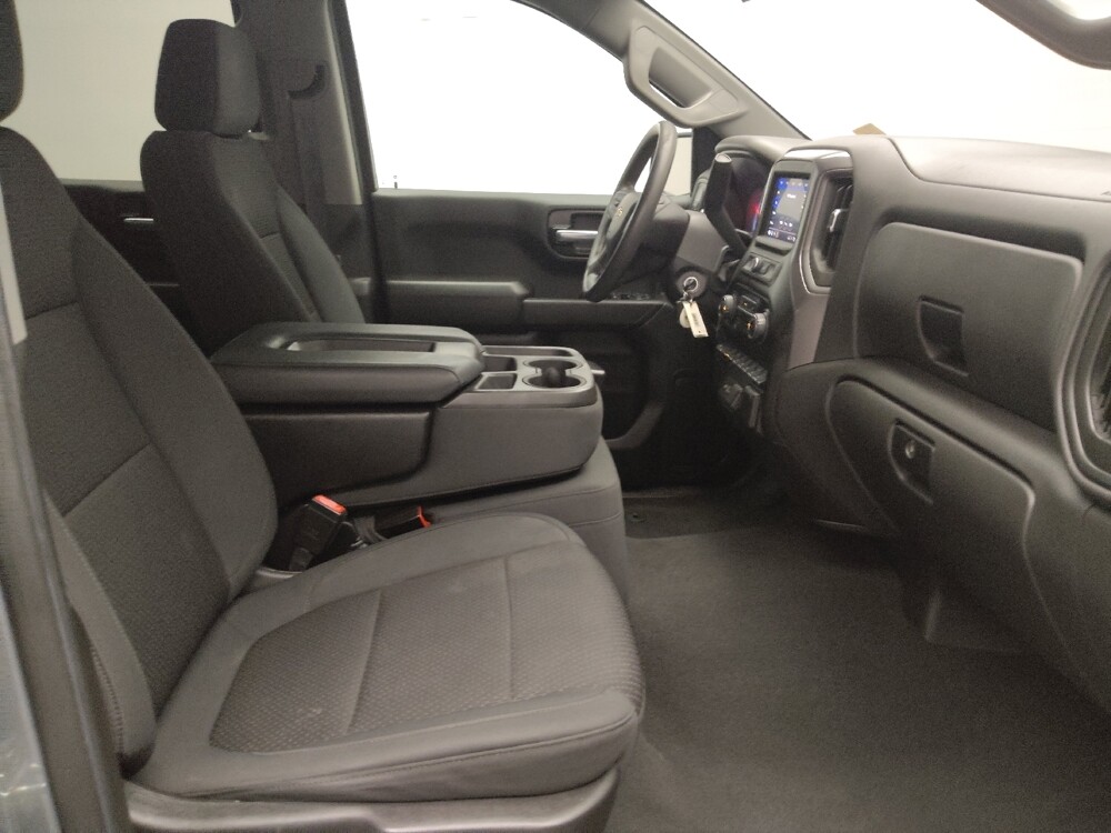 2021 Chevrolet Silverado 1500 in Tulsa, OK 74145 - 18142590 21