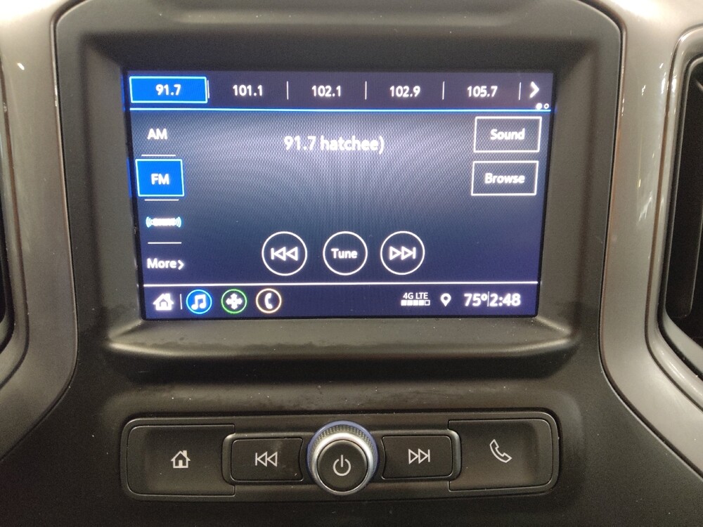 2021 Chevrolet Silverado 1500 in Tulsa, OK 74145 - 18142590 25