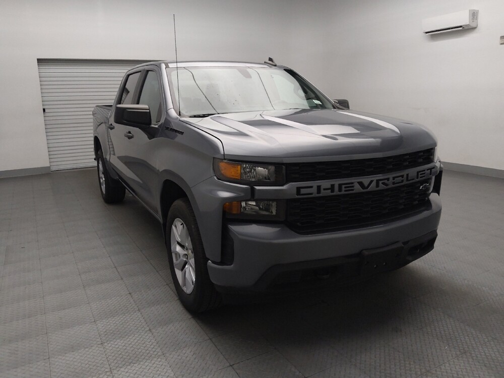 2021 Chevrolet Silverado 1500 in Tulsa, OK 74145 - 18142590 14