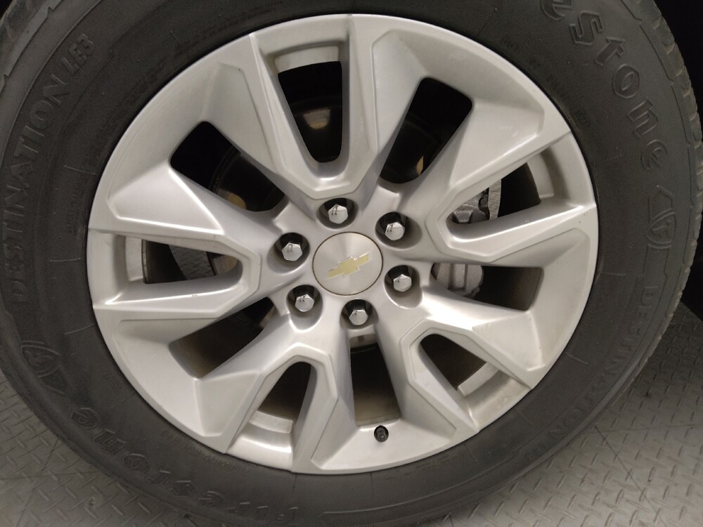 2021 Chevrolet Silverado 1500 in Tulsa, OK 74145 - 18142590 31