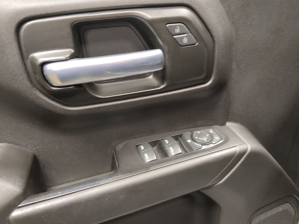 2021 Chevrolet Silverado 1500 in Tulsa, OK 74145 - 18142590 27