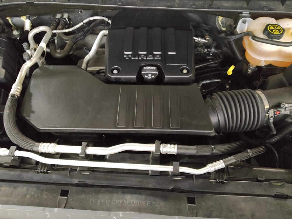 2021 Chevrolet Silverado 1500 in Tulsa, OK 74145 - 18142590 30