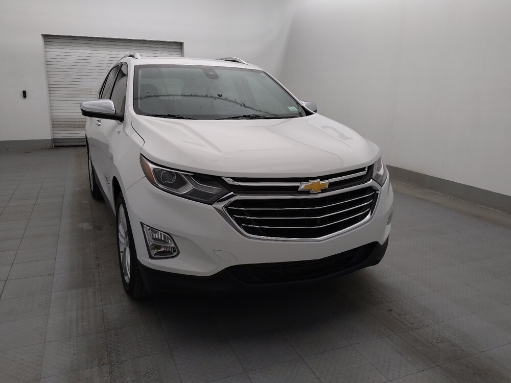 2019 Chevrolet Equinox in Clearwater, FL 33764 - 18142591 14